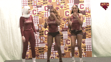 Wtf GIF by CUCougars