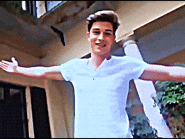 Francisco Lachowski Model GIF