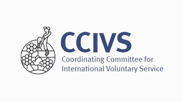 Logo Evolution GIF by CCIVS