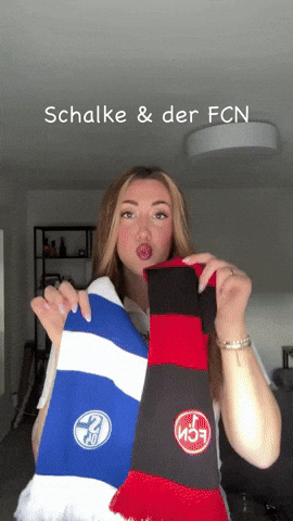 Schalke Und Der Fcn GIF