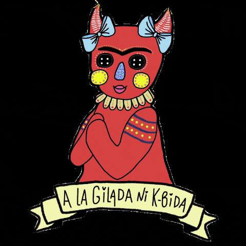 Diablito GIF