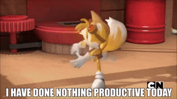 Running GIF