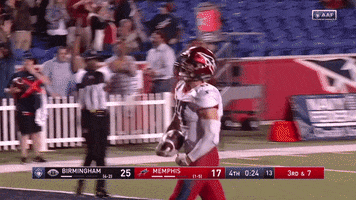 Celebration Scream GIF by MemphisExpress