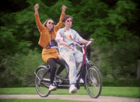 Bycicle GIFs - Get the best GIF on GIPHY
