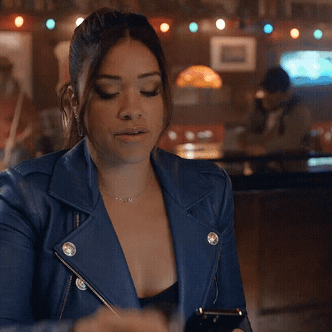 Stressed Night Out GIF by ABC Network