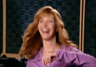 excited lisa kudrow GIF by The Comeback HBO