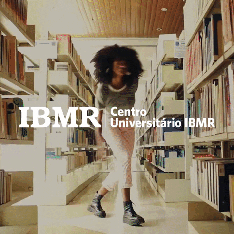 Ibmr GIF by Ânima Educação