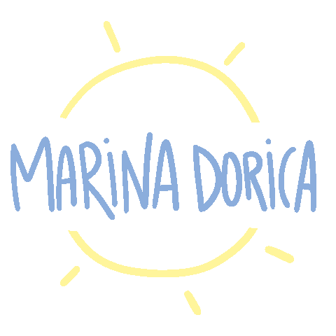 Mare Ancona Sticker