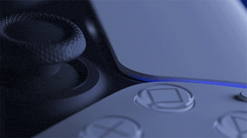 Playstation GIF