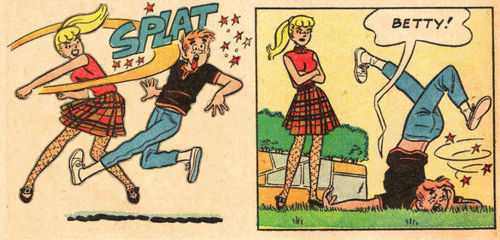 archie comics