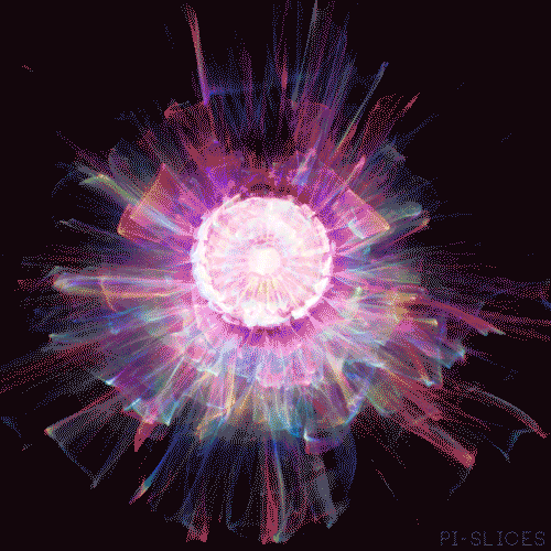 Art Loop GIF by Pi-Slices