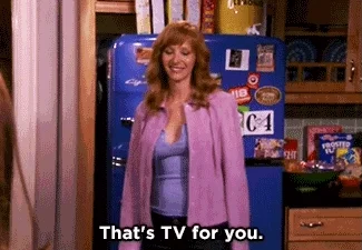 lisa kudrow television GIF by The Comeback HBO