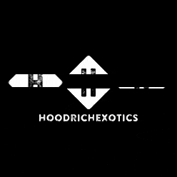 Hoodrichexotics 2020 2021 2022 musicvideo GIF