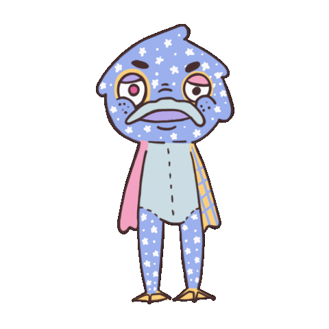 Happy Candyland Sticker