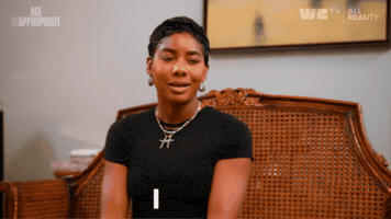 GIF by We TV