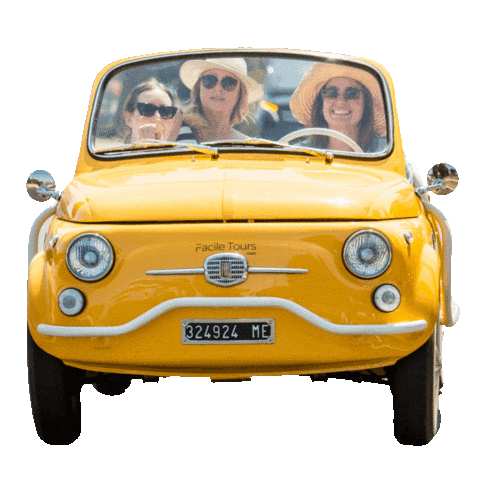 Rome Tours Sticker by faciletours