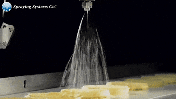 Loop Satisfying GIF by Spraying Systems Co