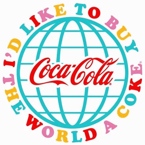 Unity Coke GIF by Coca-Cola