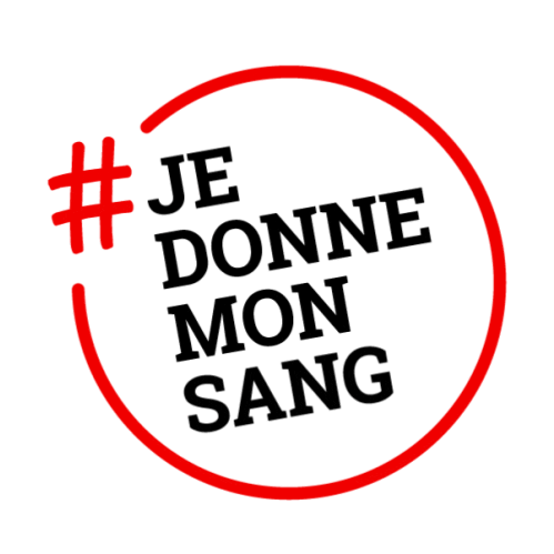 Interregionale Blutspende SRK Sticker