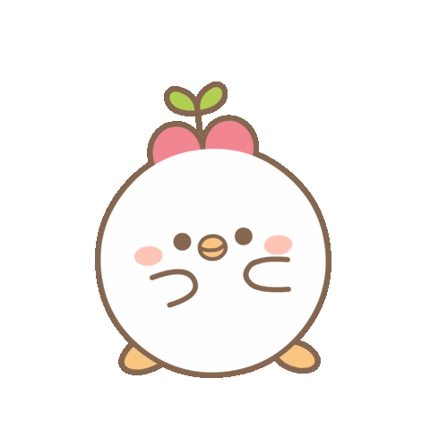 Kenji Sticker