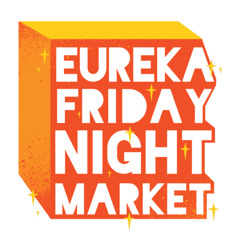Eureka Friday Night Markets