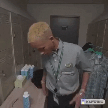Jaden Smith Glasses GIF by OSCAR WYLEE