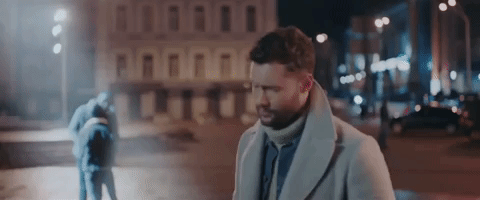 You Are The Reason Gif By Calum Scott Find Share On Giphy