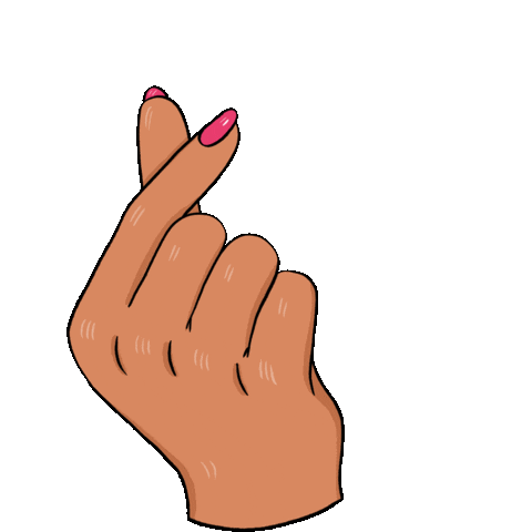 Heart Love Sticker By Lila Felya For Ios Android Giphy