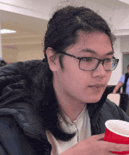 Thanksgiving Drinking GIF