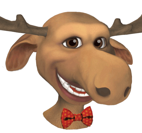 moose