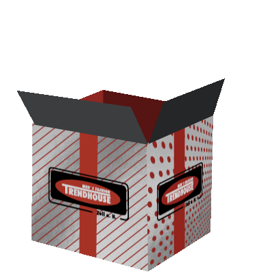 Fashion Shopping Sticker by trendhouse