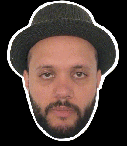 Estv GIF by Estêvão Queiroga