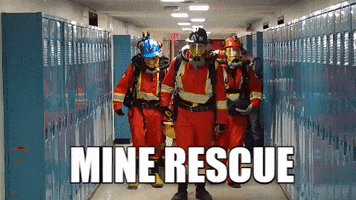 first aid engineering GIF by Laurentian University