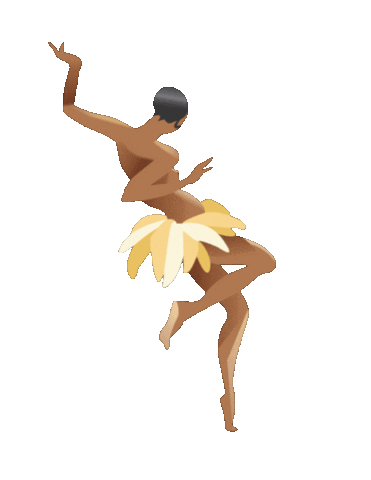 Lovo Bar Madrid Sticker