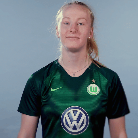 World Cup Football GIF by VfL Wolfsburg - Find & Share on ...