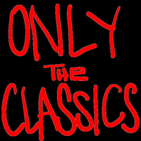 Oldschool Snapback Live GIF