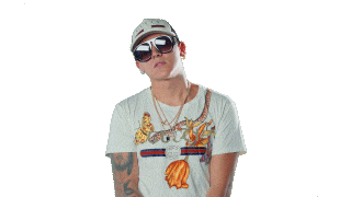 Ppp Ruleta Rusa Sticker by Kevin Roldan