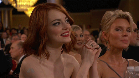 Golden Globes 2015 GIF by Vulture.com
