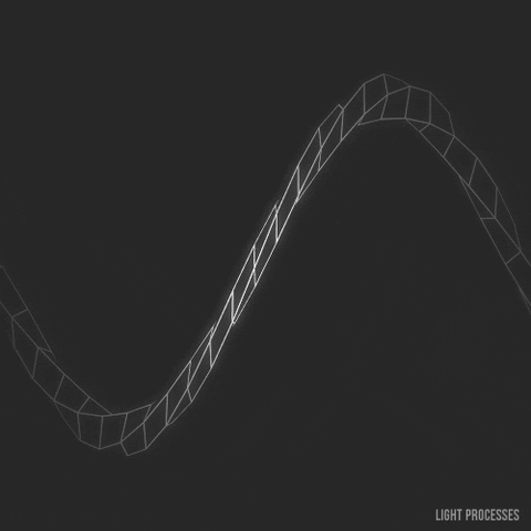 Art Processing Parametric GIF by Victor Doval