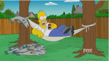 the simpsons GIF by Fox TV