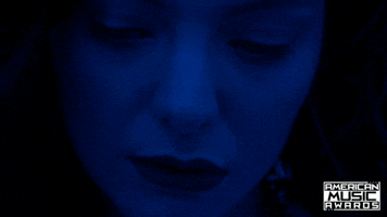 lorde GIF by AMAs