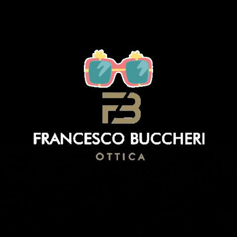 FrancescoBuccheri occhiali GIF