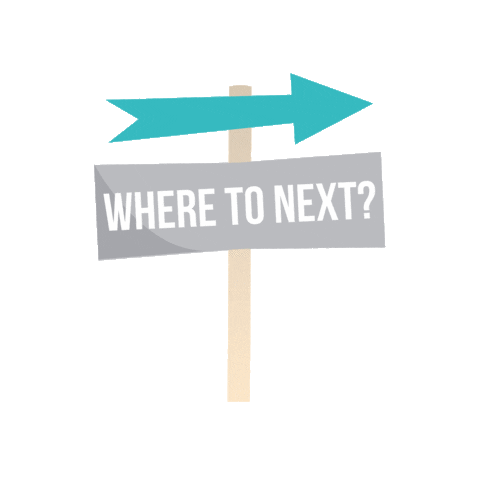 Travel Destination Sticker by Travelbook.de for iOS & Android | GIPHY
