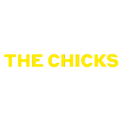Natalie Maines Gaslighter Sticker by The Chicks