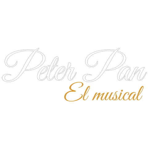 Peterpan Sticker by Teatro Maravillas
