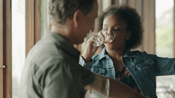 Happy Hour Drinking GIF by Late Night with Seth Meyers