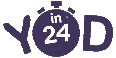 Yod Sticker by You Okay, Doc?