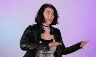 Ivy Sears GIF by 2018CapitolInterns