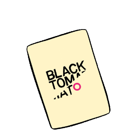 Pink Travelling Sticker by Black Tomato Travel