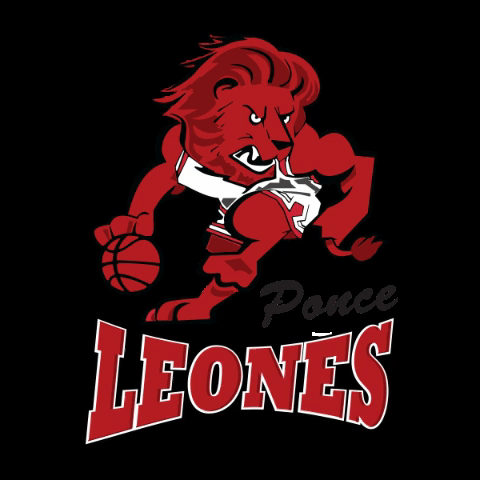 Leones de Ponce GIFs on GIPHY - Be Animated